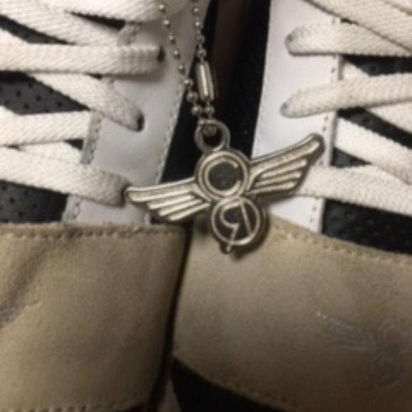 Mens Creative Recreation Cesario Xxl Hi Lux Sneaker Size 10 - Picture 1 of 12